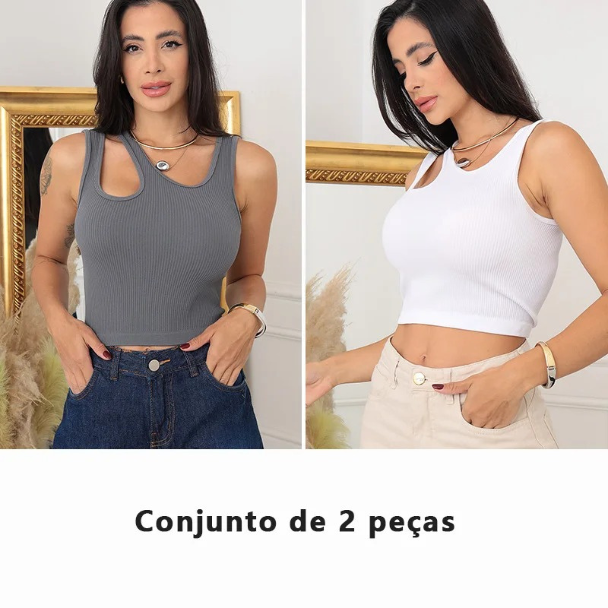 Jardim Rosé™ | Regata Elegance
