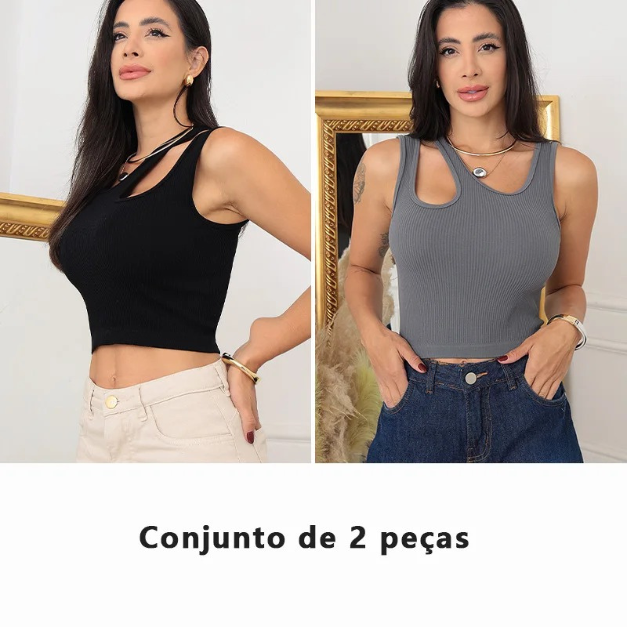 Jardim Rosé™ | Regata Elegance