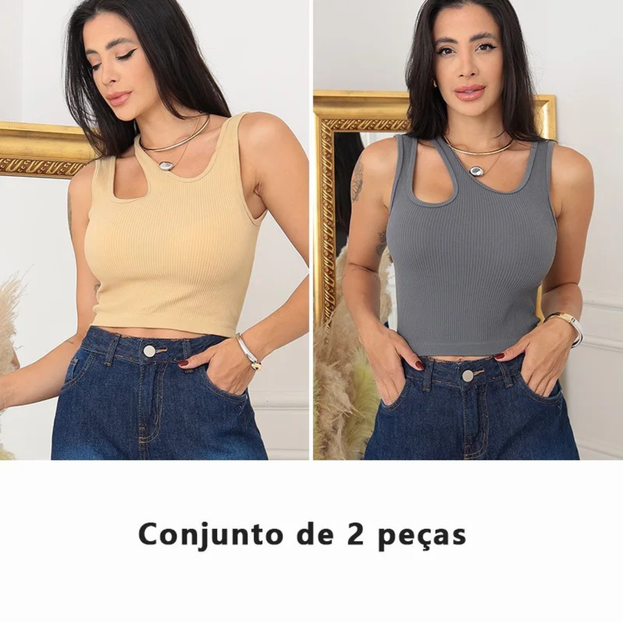 Jardim Rosé™ | Regata Elegance