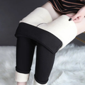 Meia-Calça Térmica Translúcida Premium | Elegância e Conforto nos Dias Frios